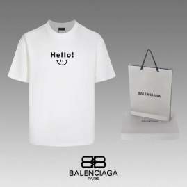 Picture of Balenciaga T Shirts Short _SKUBalenciagaXS-Lsxitx7320899